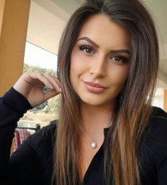 Cecilia, 28 years old, Bisexual, Woman, Cagliari, Italy