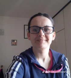 Roberta, 36 years old, Bisexual, Woman, Nuoro, Italy